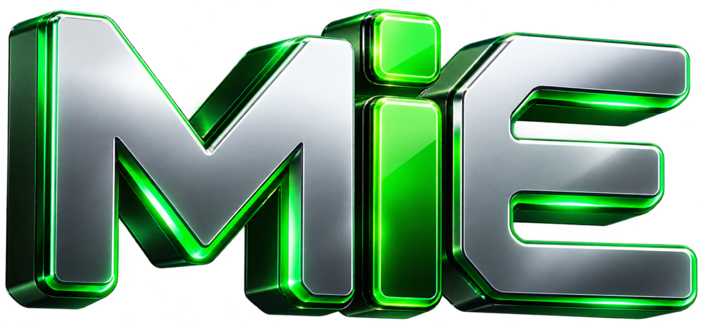 Made in Erding Logo